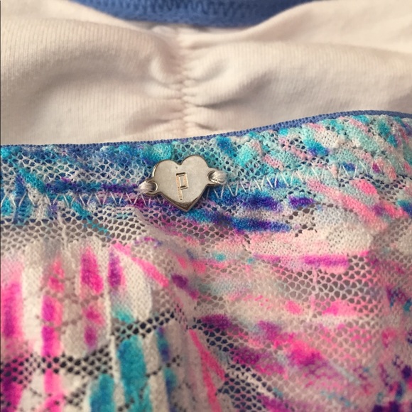 Victoria’s Secret PINK lace bandeau - Picture 3 of 5